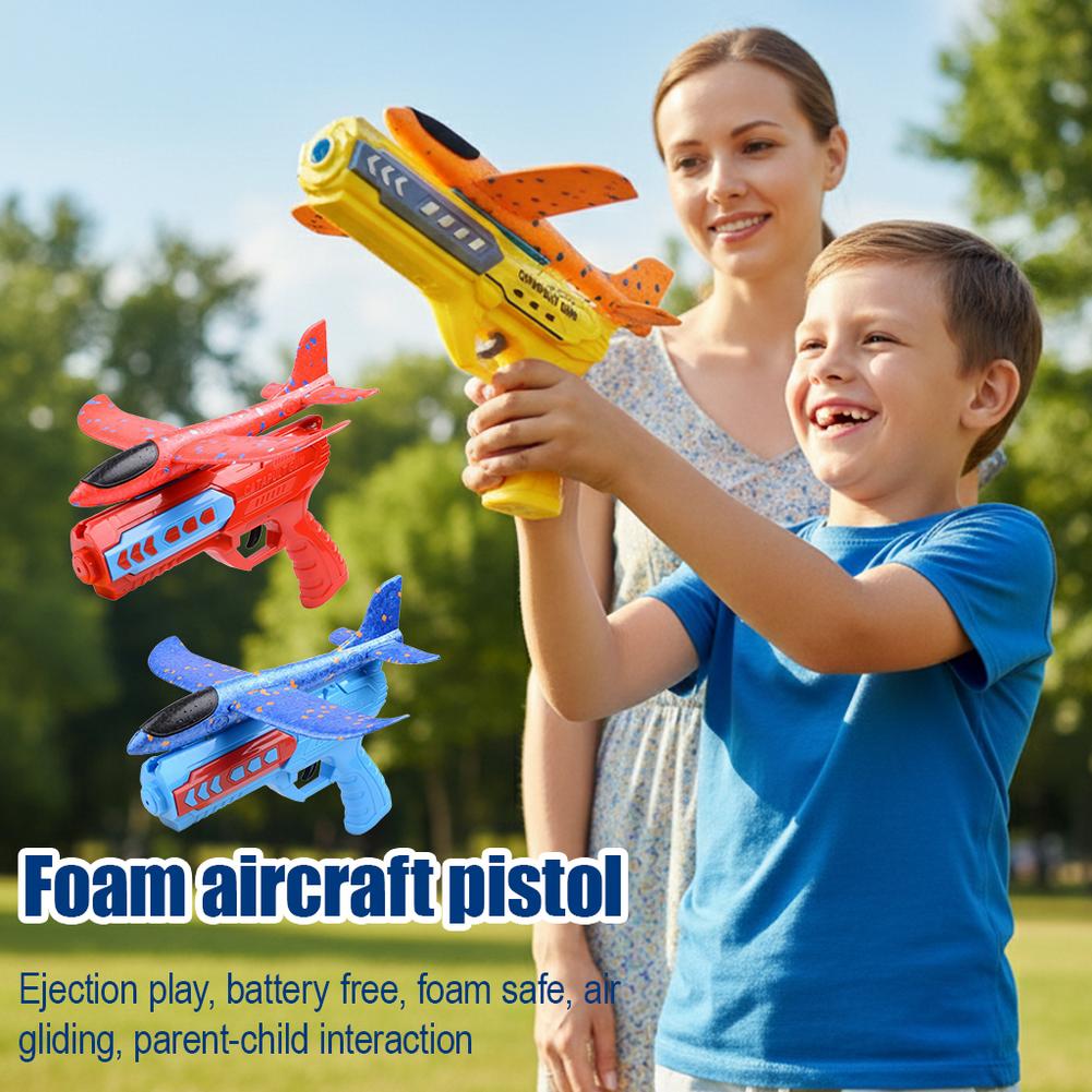Kids Outdoor Kit - Jouet volant pour enfants, cadeaux pour