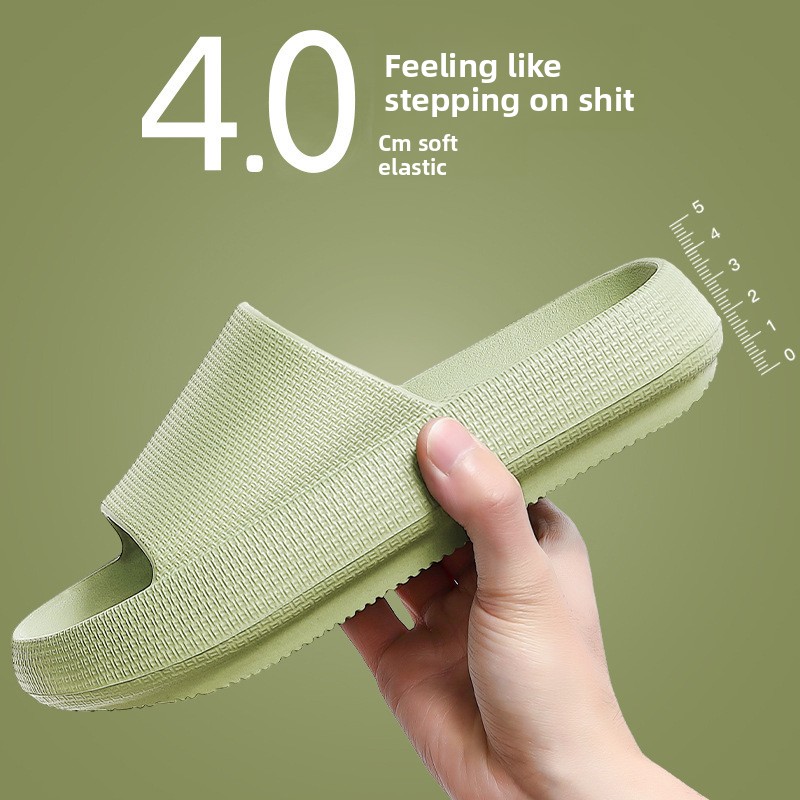 Children'S Outdoor - Nouvelles pantoufles ultra-douces pour hommes et