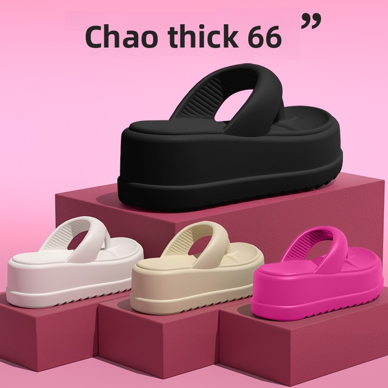 Children'S Outdoor - Nouvelles tongs épaisses 2026 pour femmes,