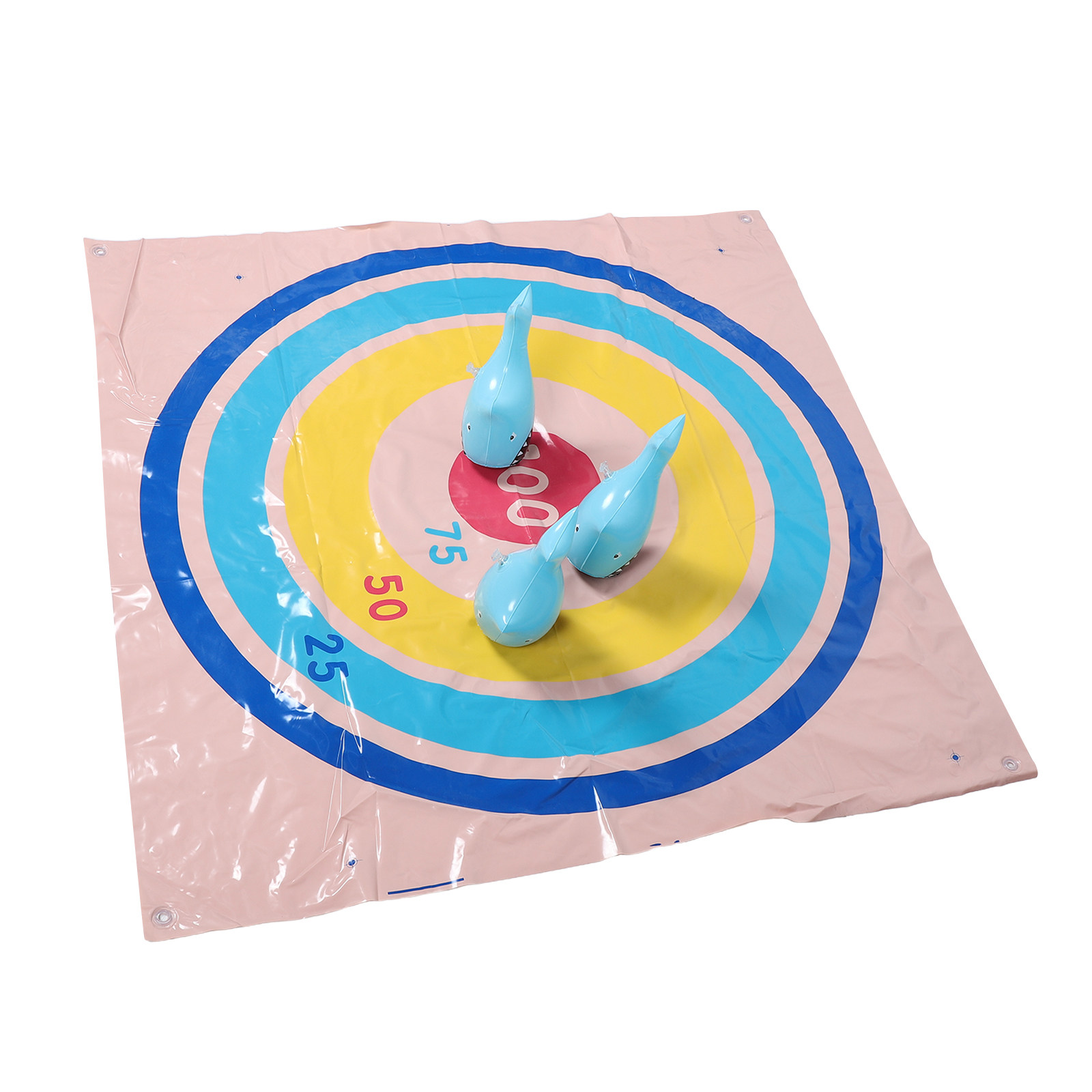 Kids Outdoor Bean Bag - 1 jeu de lancer de sacs