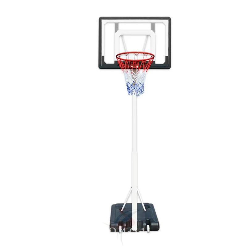 Outdoor Games For Kids - Système de panier de basket réglable