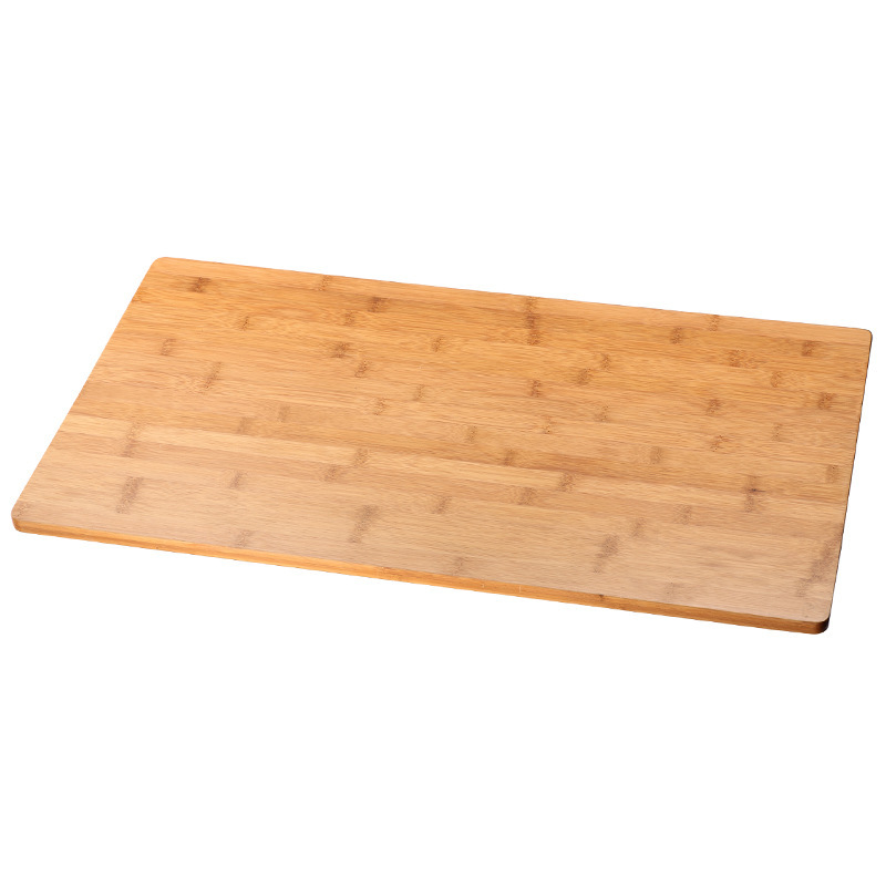 Kids Outdoor Wooden Table - CAMPINGMOON T-2301 Table de Camping pliante