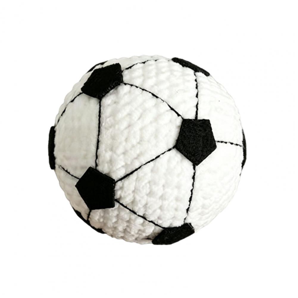 Kids Outdoor Bean Bag - Ballons de jonglage tricotés, sacs en