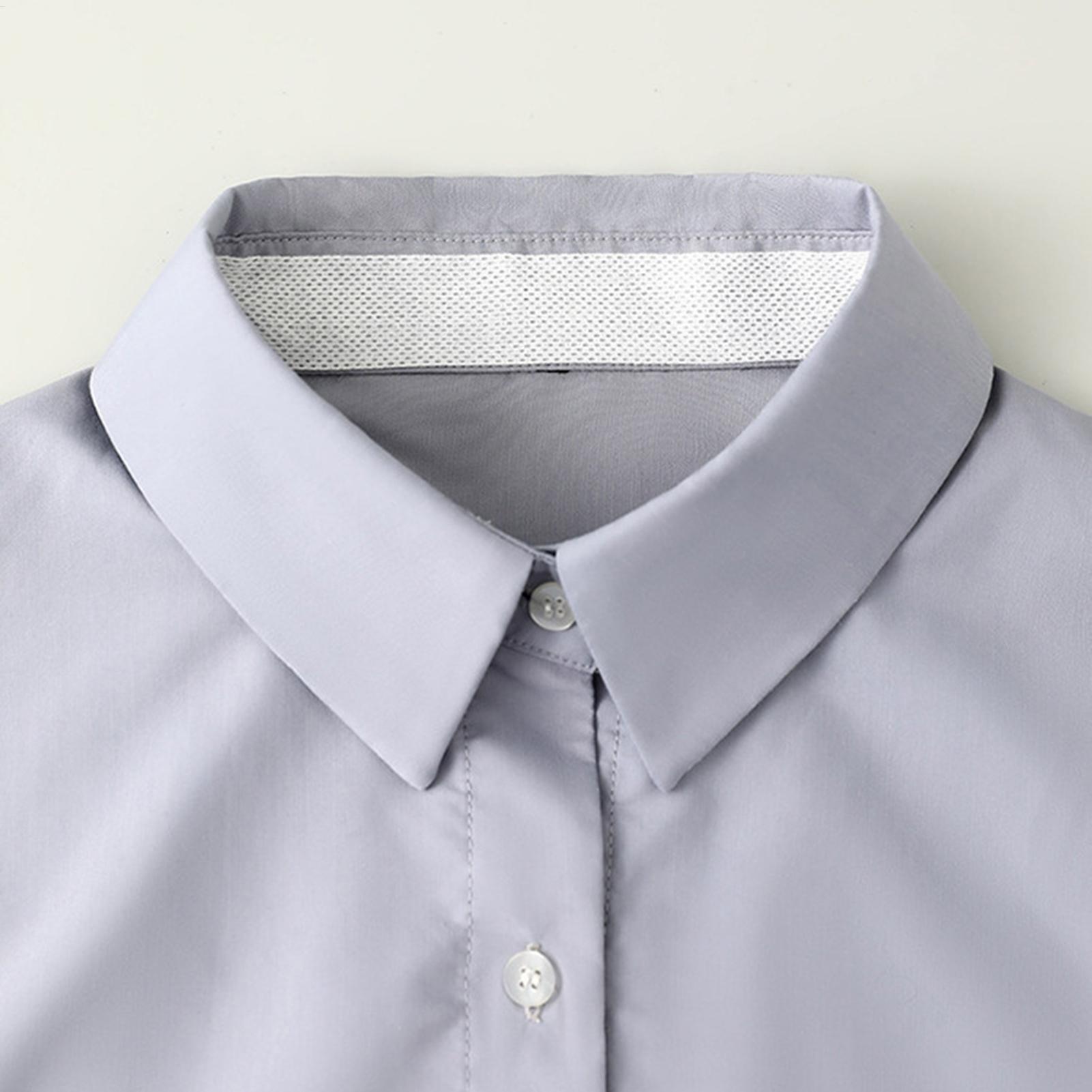 Children'S Outdoor - Protège-col de chemise, patchs anti-transpiration pour