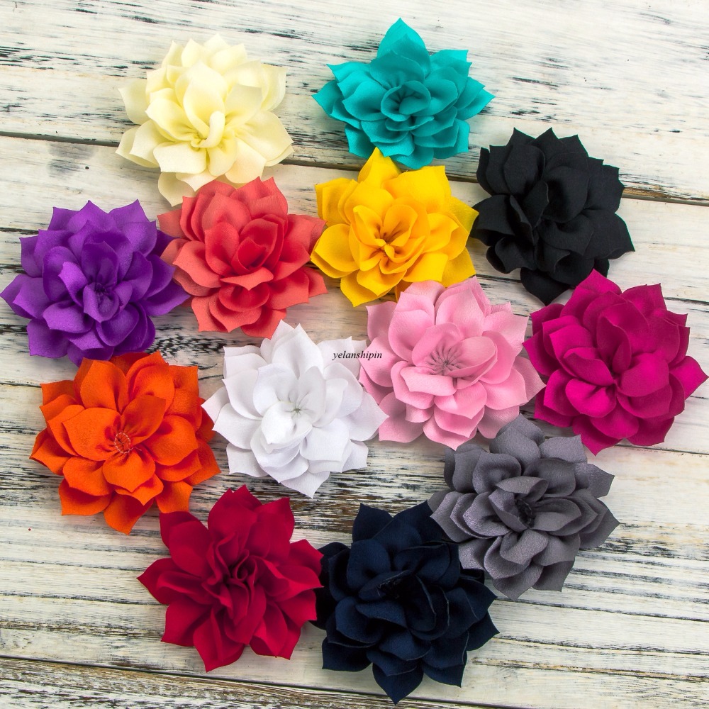 Kids Outdoor Decor - Pinces à cheveux à double couche