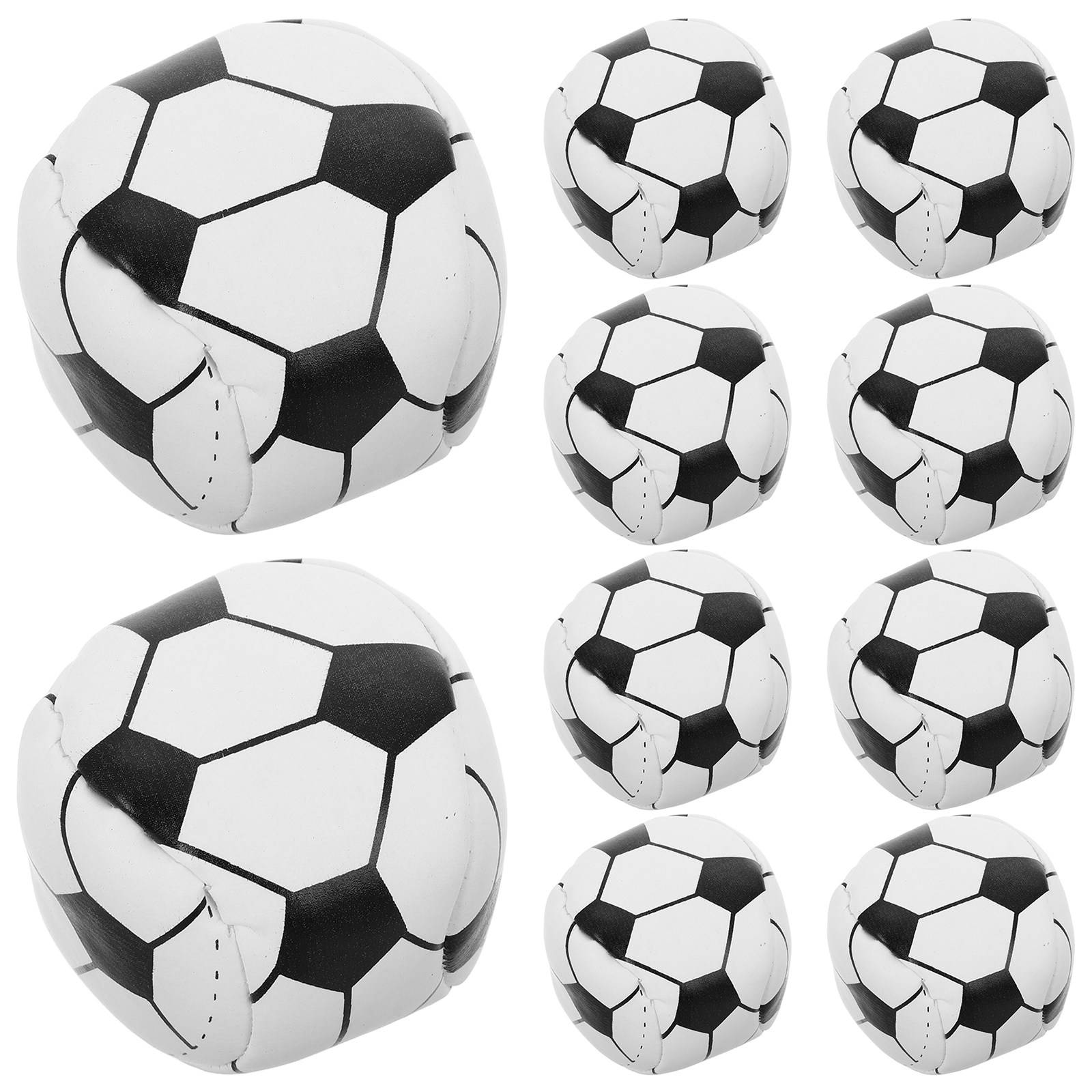 Kids Outdoor Bean Bag - 12 sacs de jeu de Cornhole