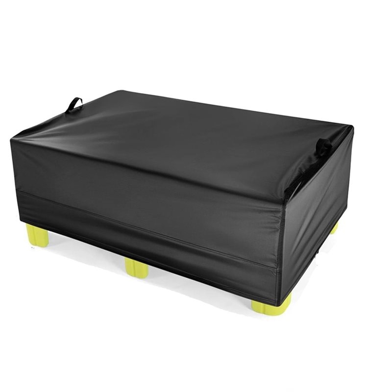 Kids Outdoor Water Table - Housse de protection pour table d'eau