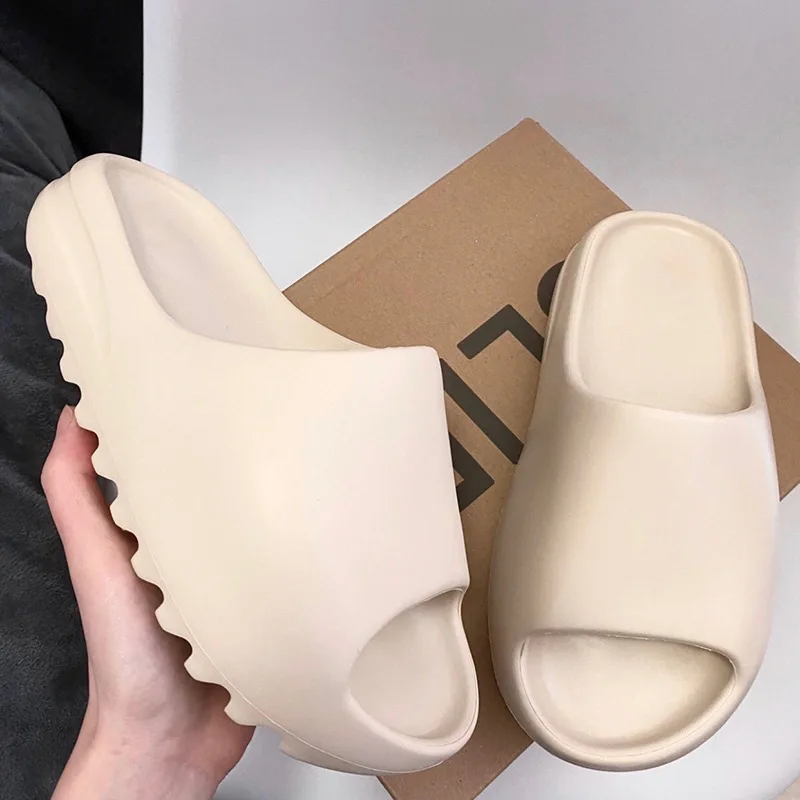 Children'S Outdoor - Chaussons antidérapants à plateforme épaisse et