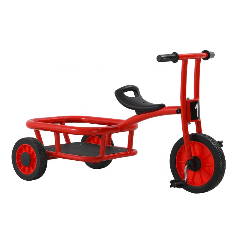 Children'S Outdoor - Vélo tandem de maternelle, Minivan pour