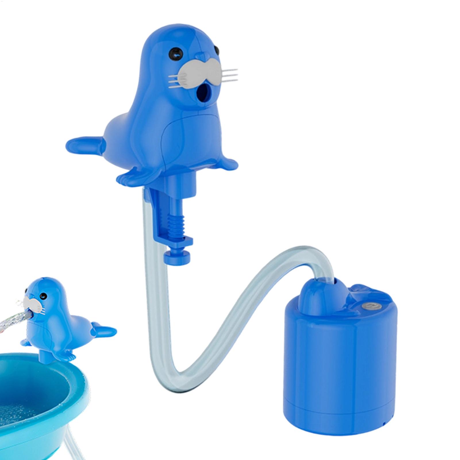 Pompe à eau rechargeable pour  - Kids Outdoor Water Table avis et prix