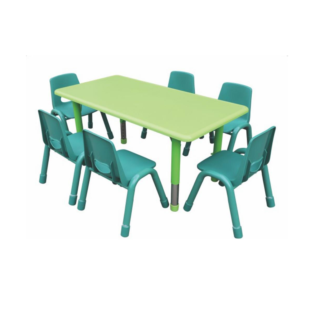 Ensembles de meubles pour gard - Kids Outdoor Table And Chair Set avis et prix