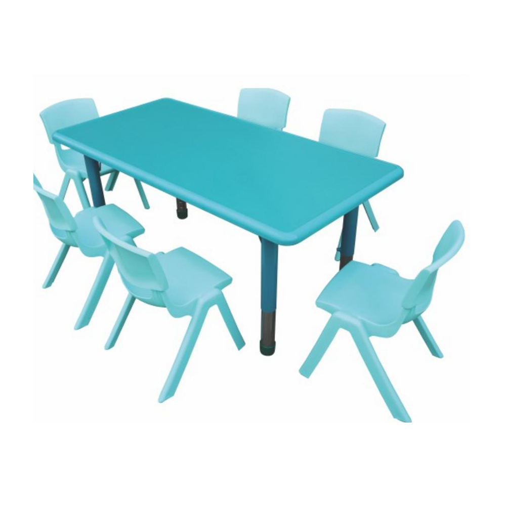 Ensembles de meubles pour gard - Kids Outdoor Table And Chair Set avis et prix