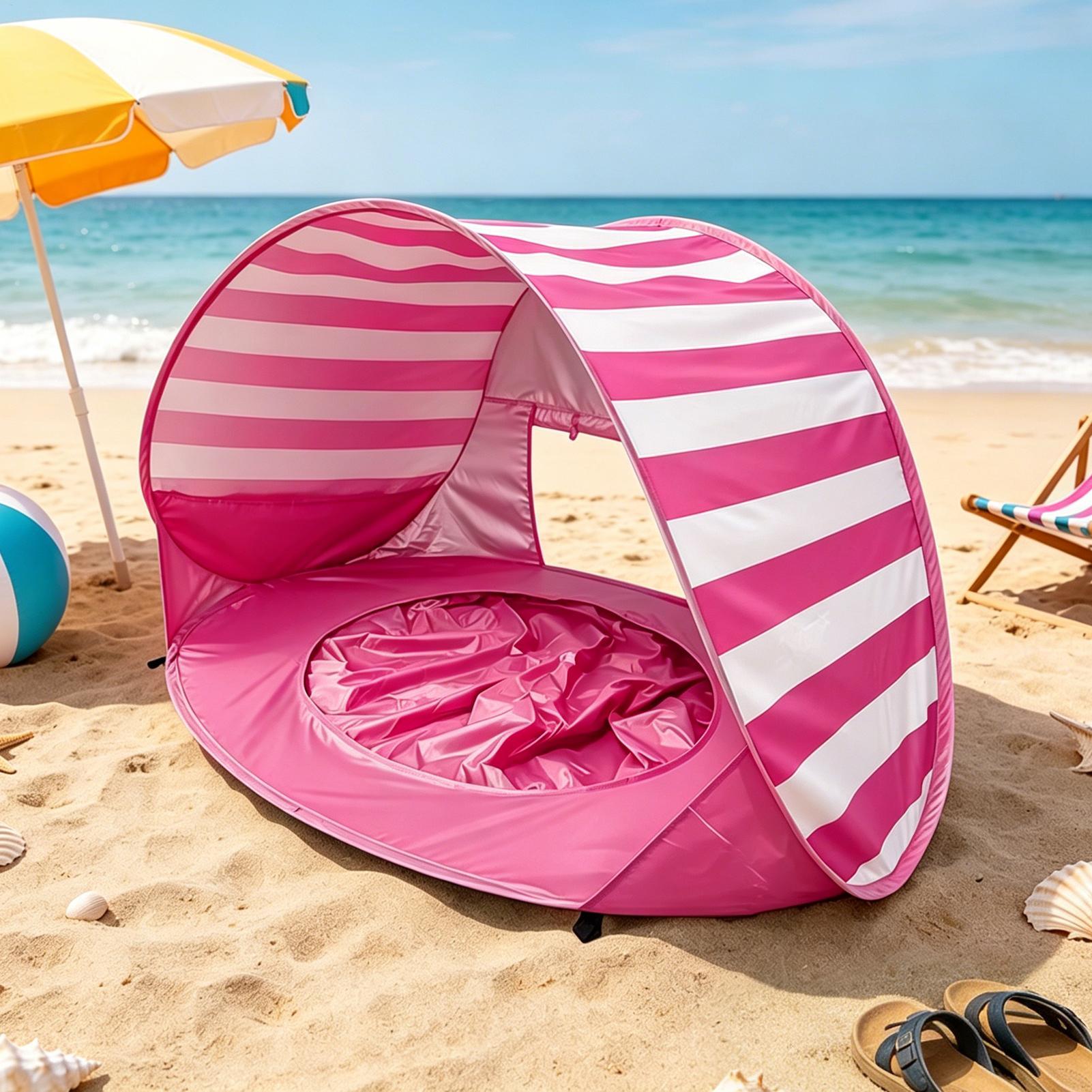 Tente de plage pour enfants, p - Outdoor Tent Playhouse avis et prix