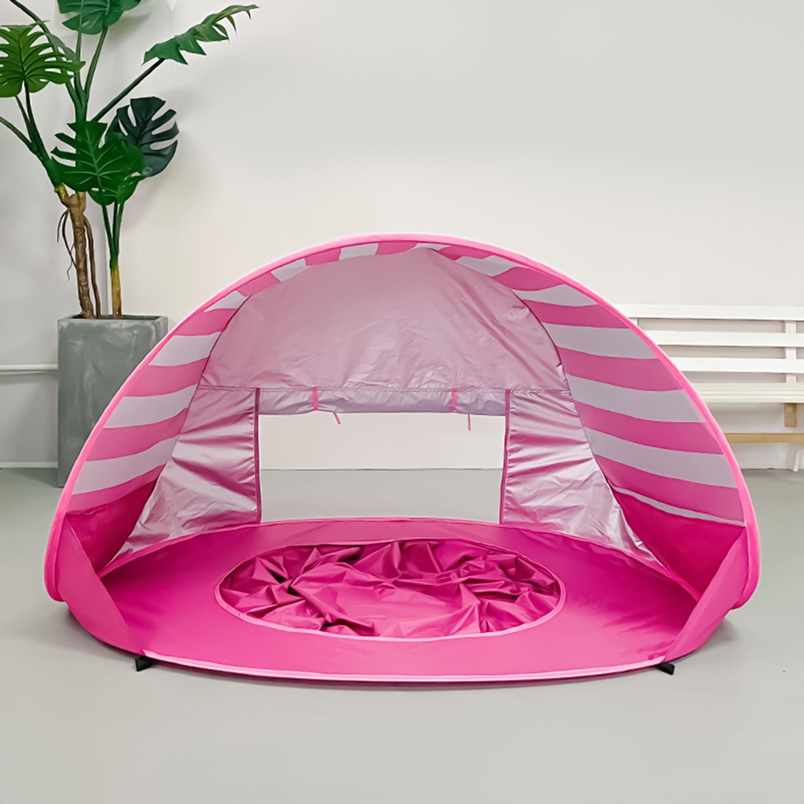 Tente de plage pour enfants, p - Outdoor Tent Playhouse avis et prix