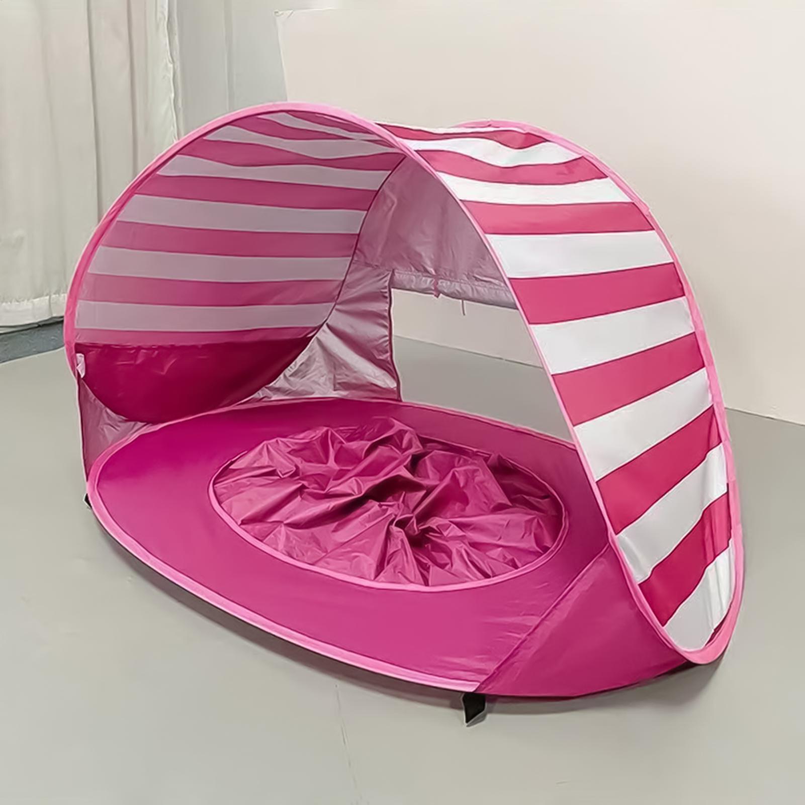 Tente de plage pour enfants, p - Outdoor Tent Playhouse avis et prix