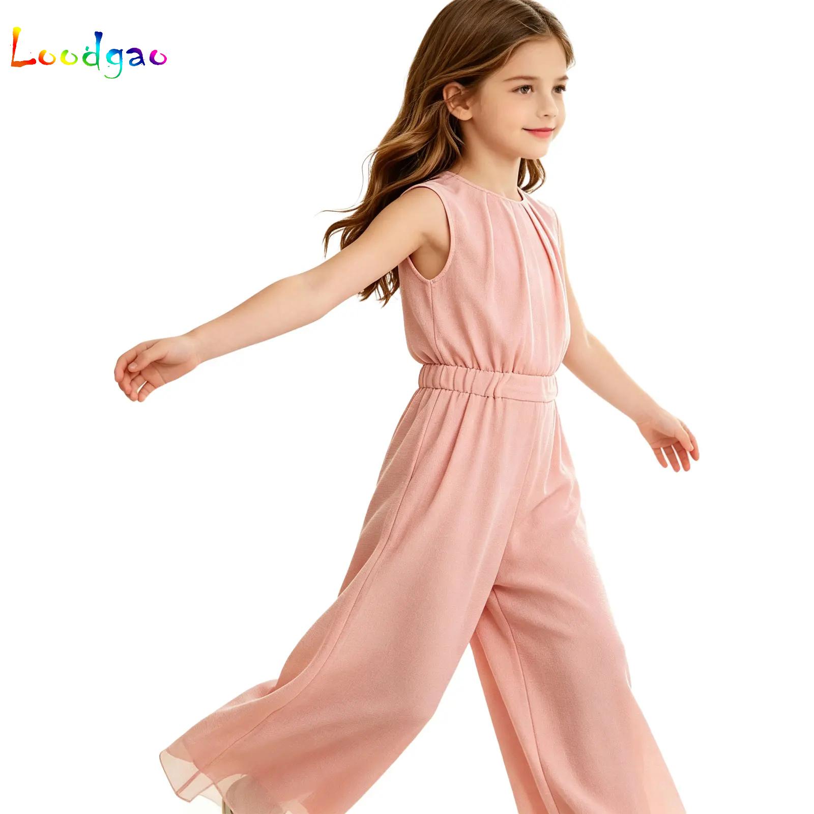 Combinaison décontractée scint - Kids Outdoor Outfit avis et prix