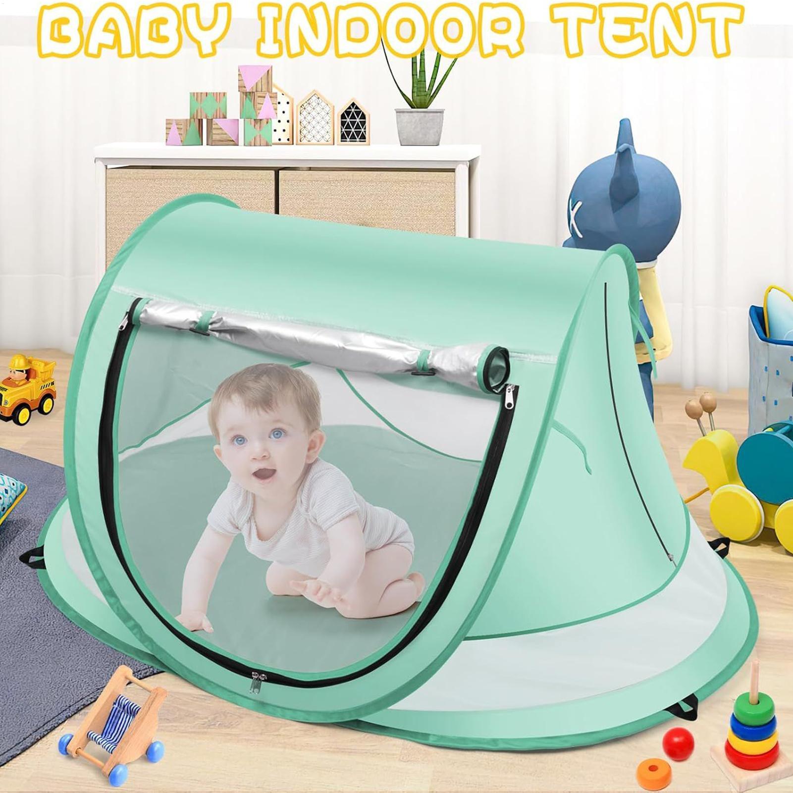 Tente de plage pour tout-petit - Outdoor Tent Playhouse avis et prix