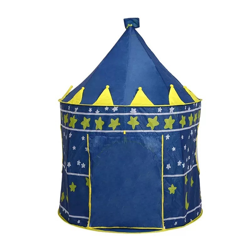 Enfants jouer tente château yo - Outdoor Tent Playhouse avis et prix