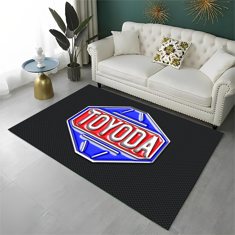 Tapis antidérapant Racing Car  - Kids Indoor Outdoor Cart avis et prix