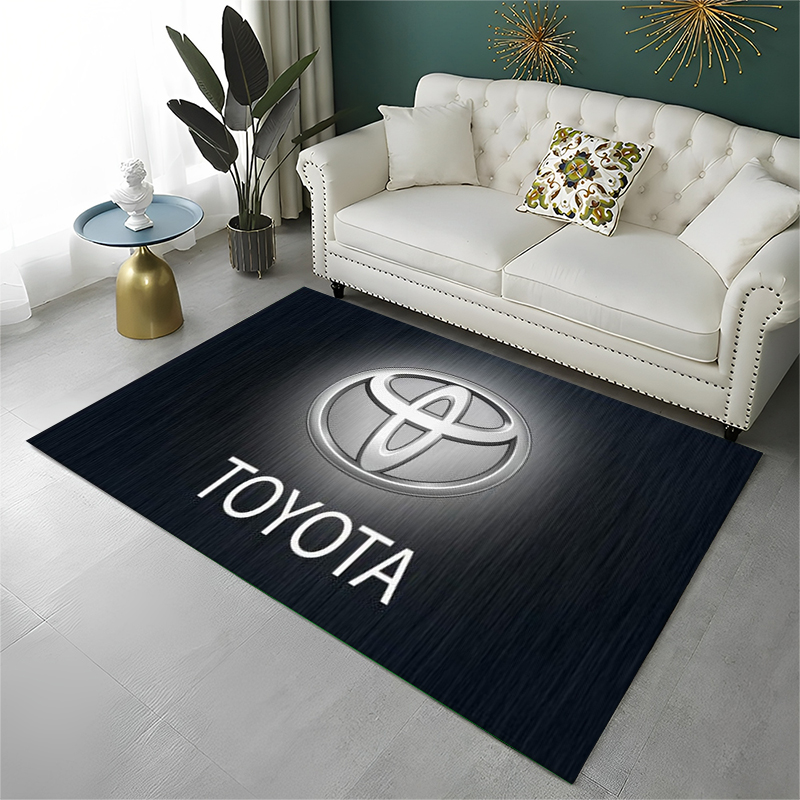 Tapis antidérapant Racing Car  - Kids Indoor Outdoor Cart avis et prix