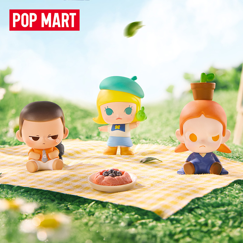 Popmart – figurine originale d - Kids Outdoor Bean Bag avis et prix