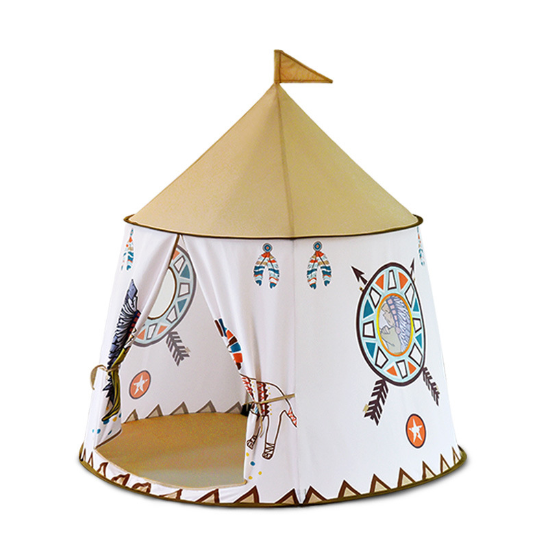 Jouets pour enfants pliables e - Outdoor Tent Playhouse avis et prix