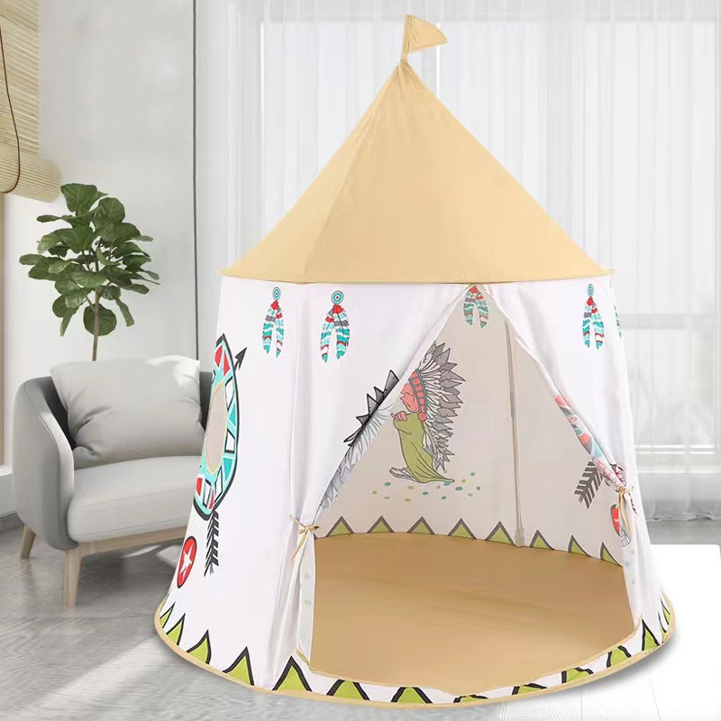 Jouets pour enfants pliables e - Outdoor Tent Playhouse avis et prix