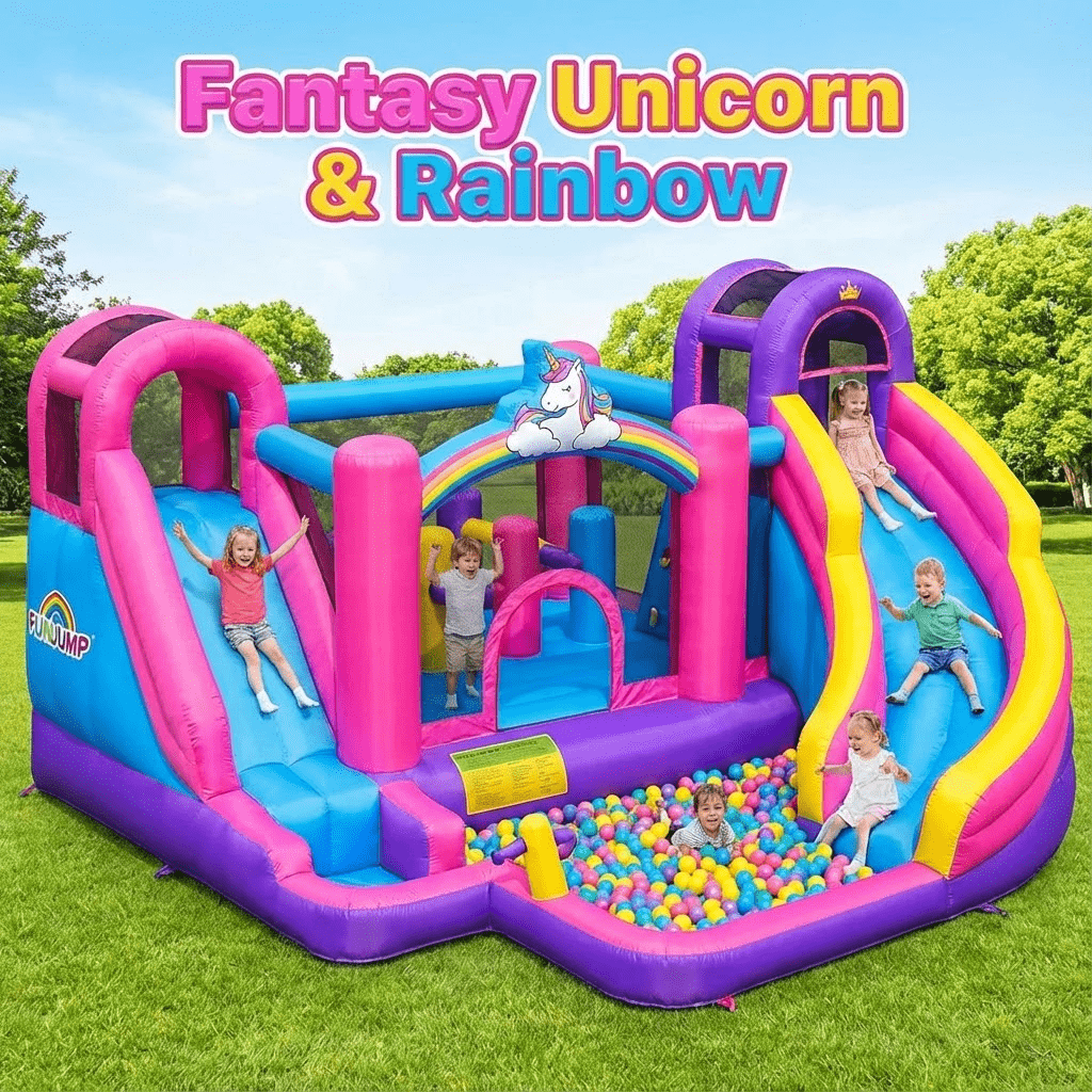 Château gonflable commercial r - Kids Outdoor Jump House avis et prix