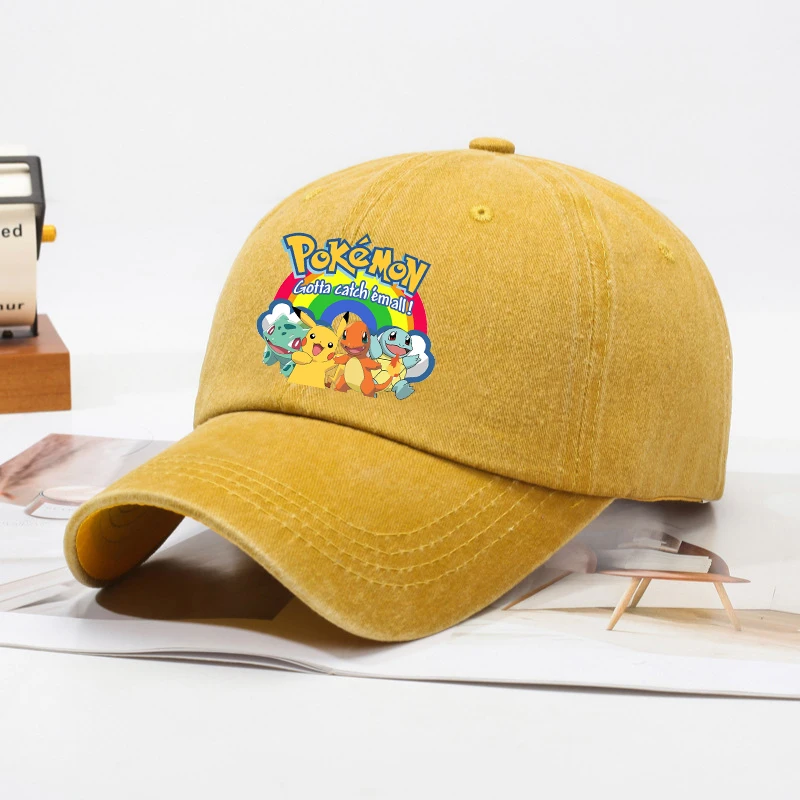 Casquette de baseball pour enf - Kids Outdoor Outfit avis et prix