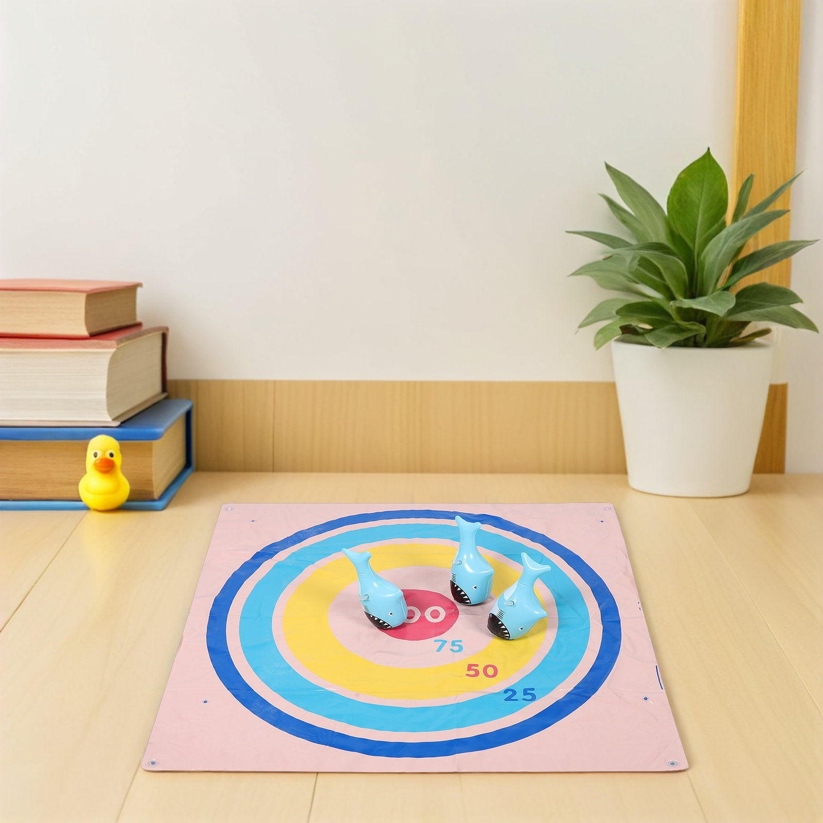 1 jeu de lancer de sacs de sab - Kids Outdoor Bean Bag avis et prix