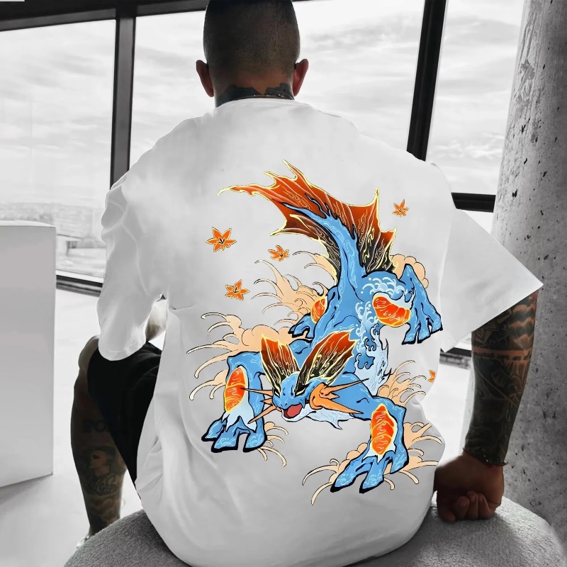Pokémon Anime 2025 été hommes  - Kids Outdoor Outfit avis et prix