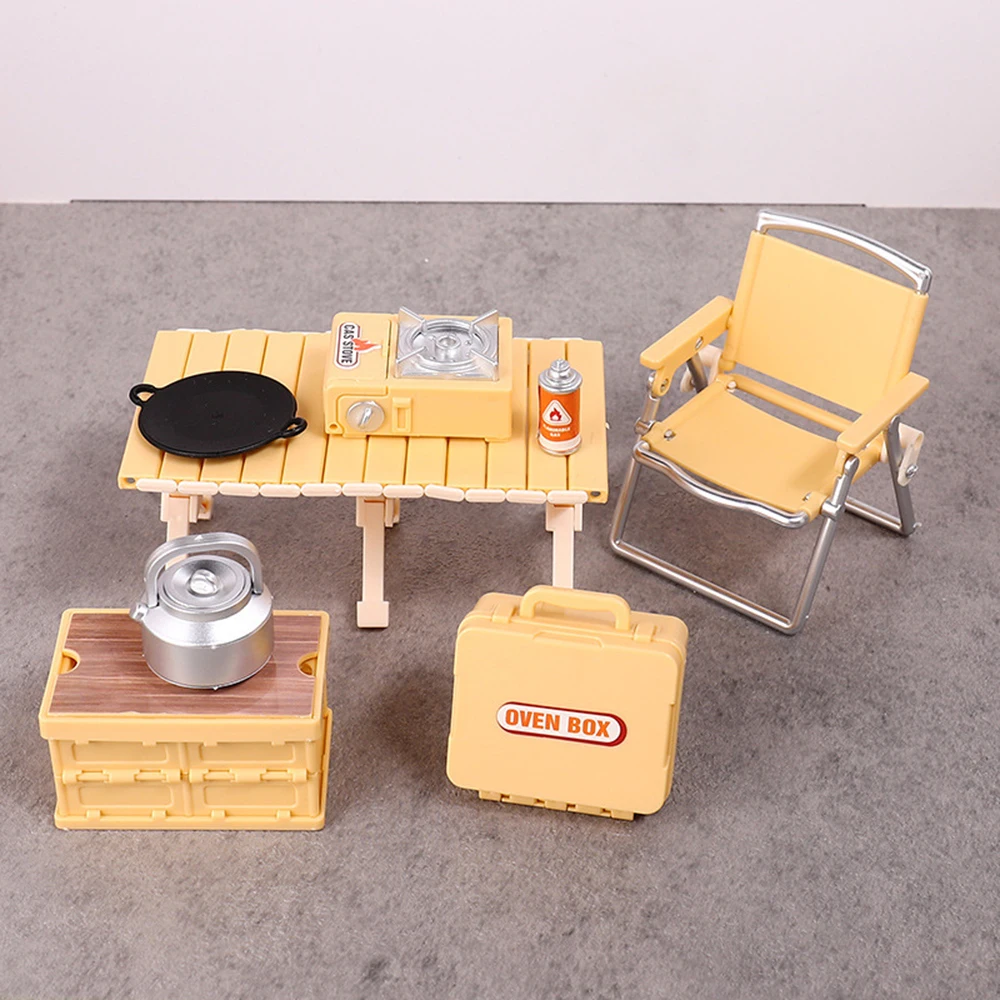 Mini ensemble chaise et Table  - Kids Outdoor Table And Chair Set avis et prix