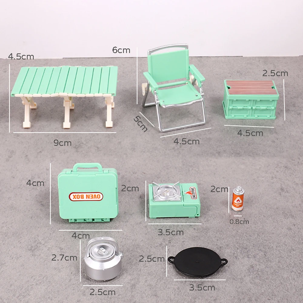 Mini ensemble chaise et Table  - Kids Outdoor Table And Chair Set avis et prix