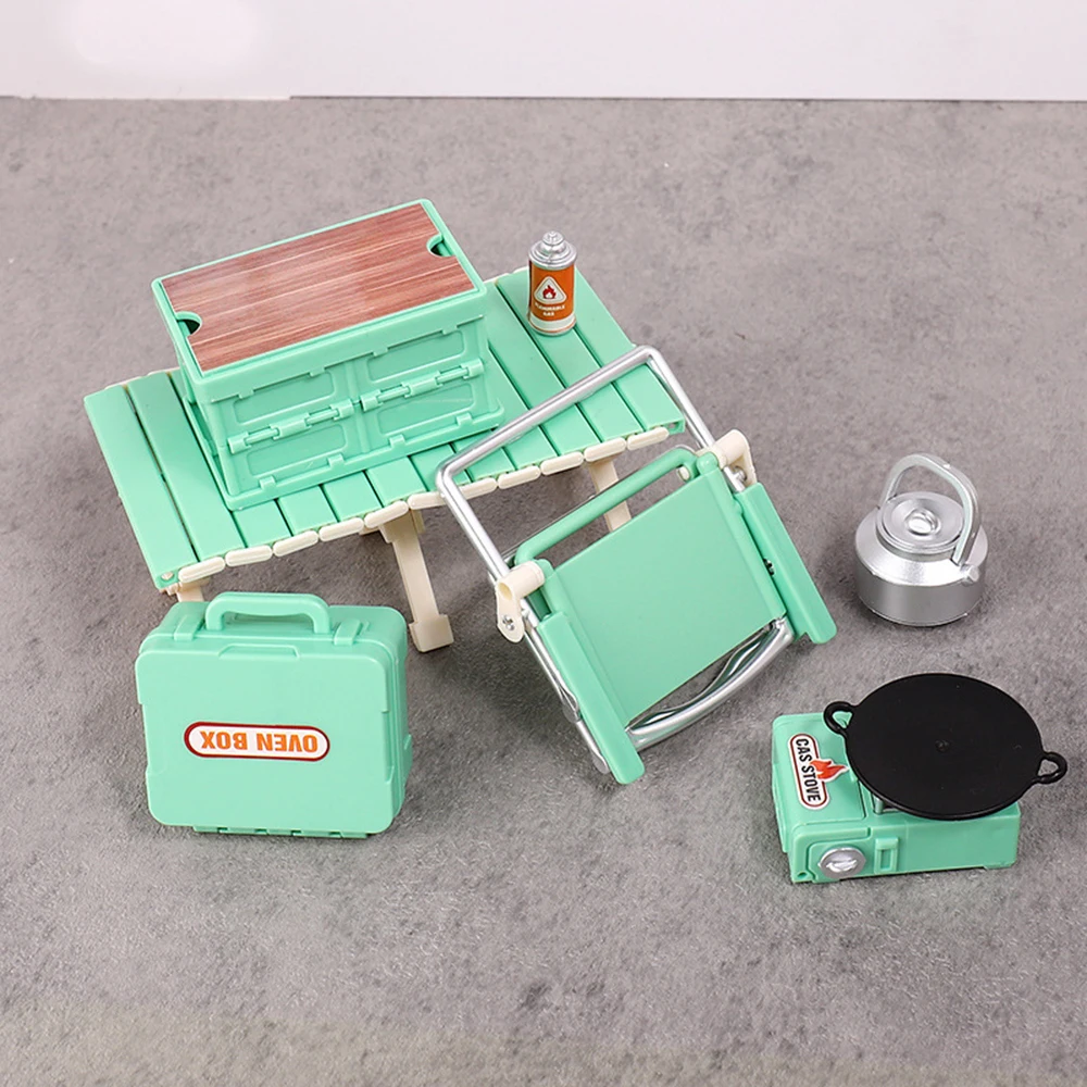Mini ensemble chaise et Table  - Kids Outdoor Table And Chair Set avis et prix