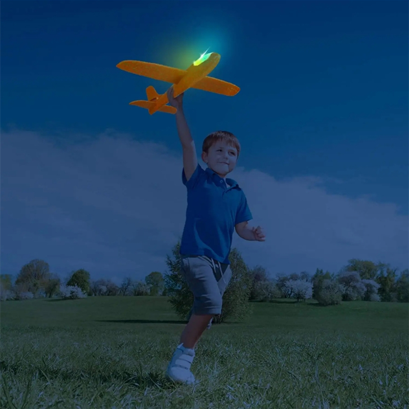 Planeur électrique en mousse,  - Kids Outdoor Kit avis et prix