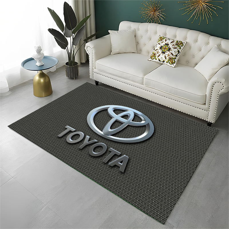 Tapis antidérapant Racing Car  - Kids Indoor Outdoor Cart avis et prix
