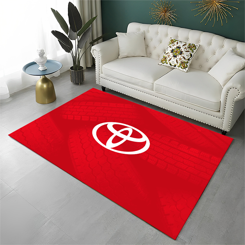 Tapis antidérapant Racing Car  - Kids Indoor Outdoor Cart avis et prix