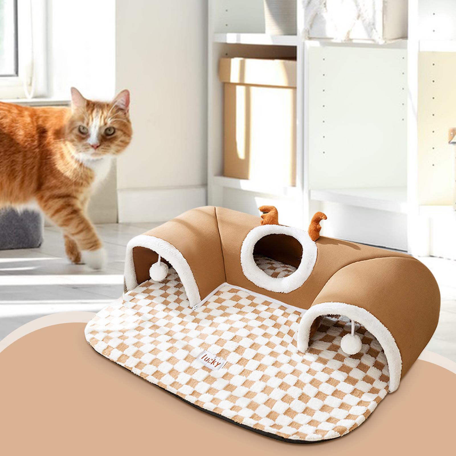 Tente abri chaude pour animaux - Outdoor Tent Playhouse avis et prix