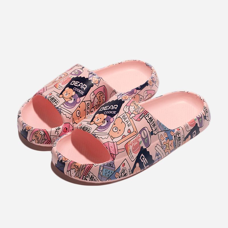 Pantoufles d'extérieur mignonn - Children'S Outdoor avis et prix