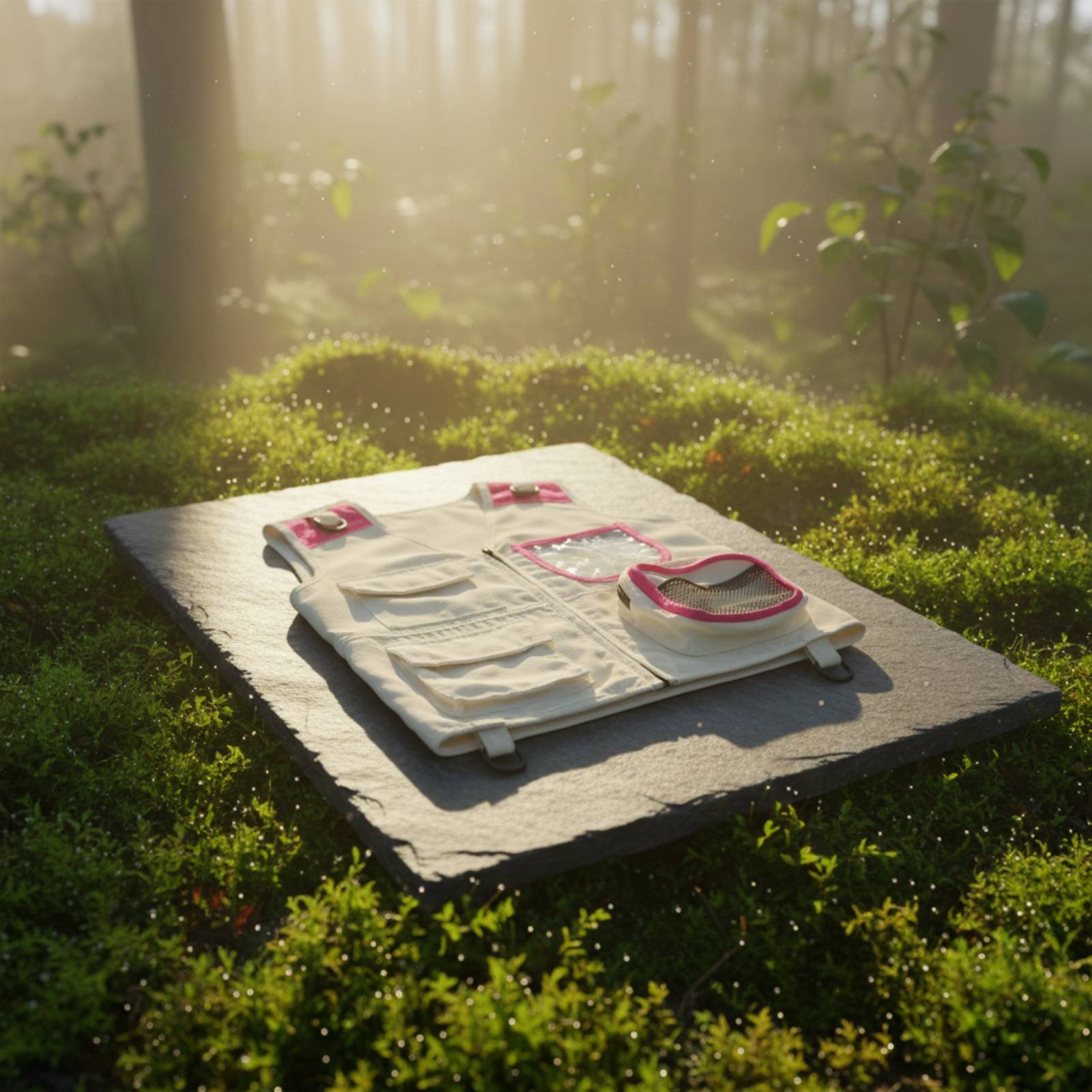 Ensemble de jeu de rôle Ranger - Kids Outdoor Vest avis et prix