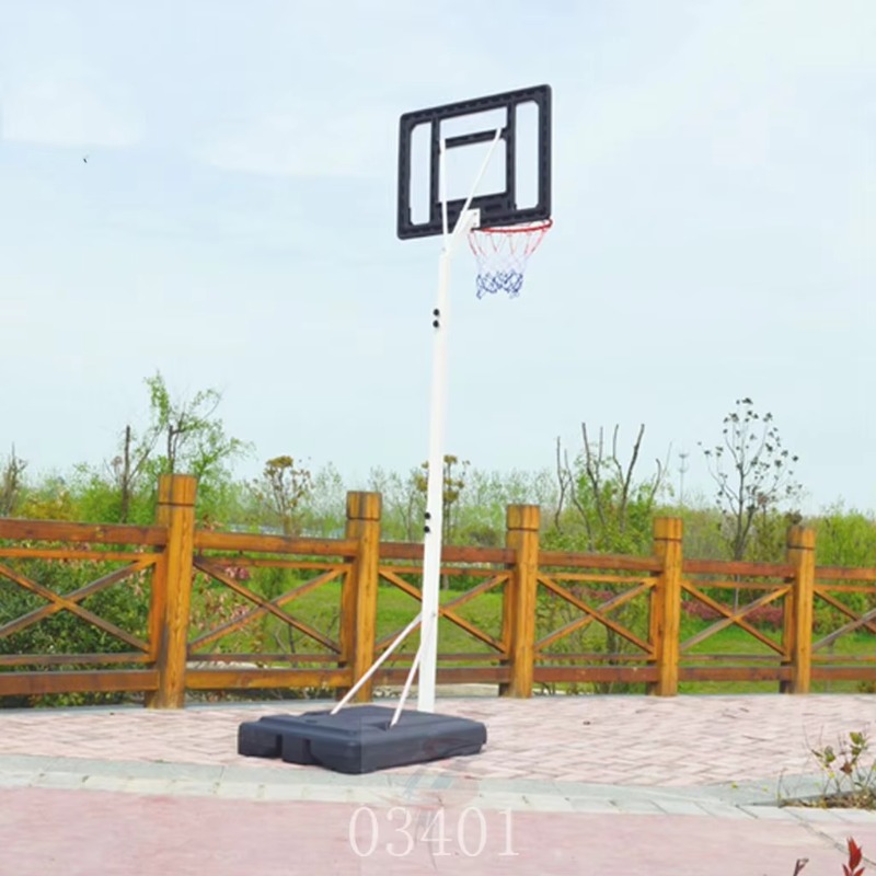 Système de panier de basket ré - Outdoor Games For Kids avis et prix