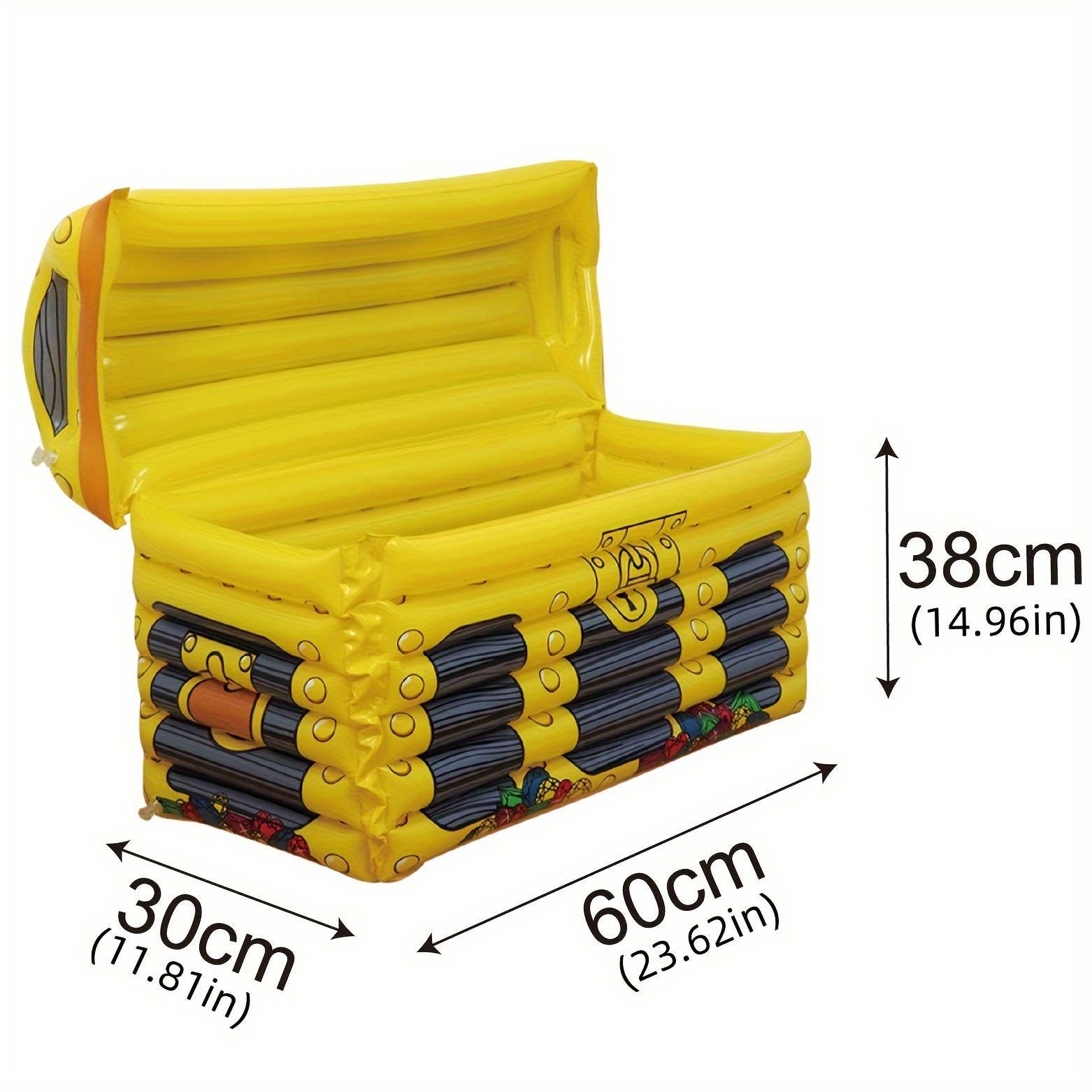 Bar à glace gonflable multifon - Kids Outdoor Kit avis et prix