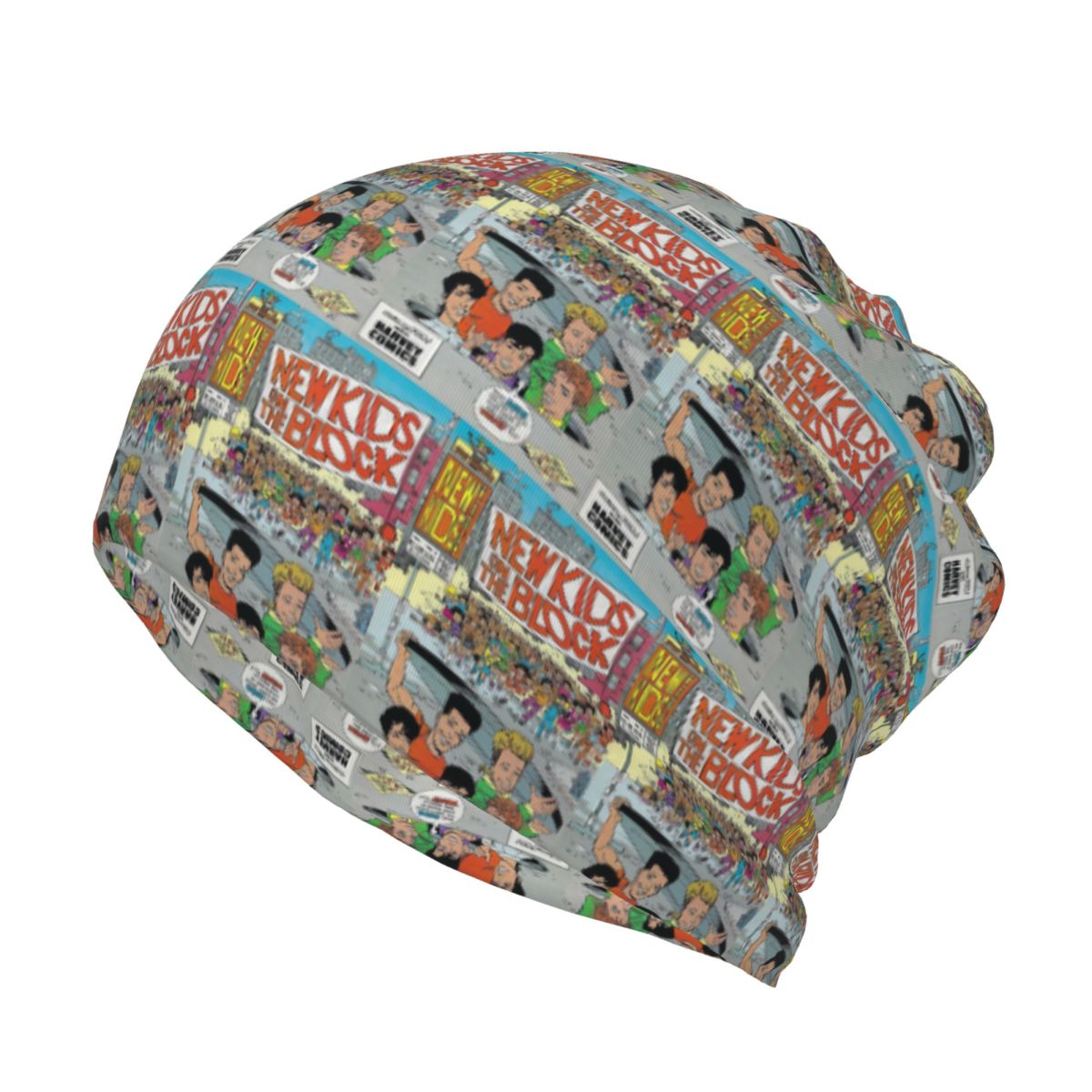 The New Kids On The Block NKOT - Kids Outdoor Decor avis et prix