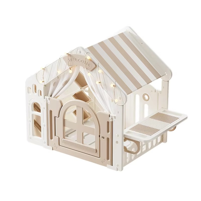Tente de jeu moderne en plasti - Outdoor Tent Playhouse avis et prix