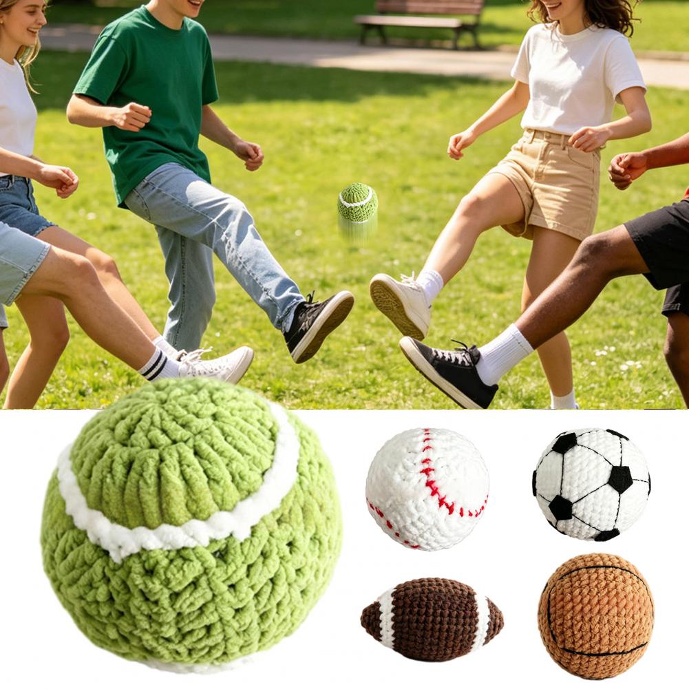 Ballons de jonglage tricotés,  - Kids Outdoor Bean Bag avis et prix