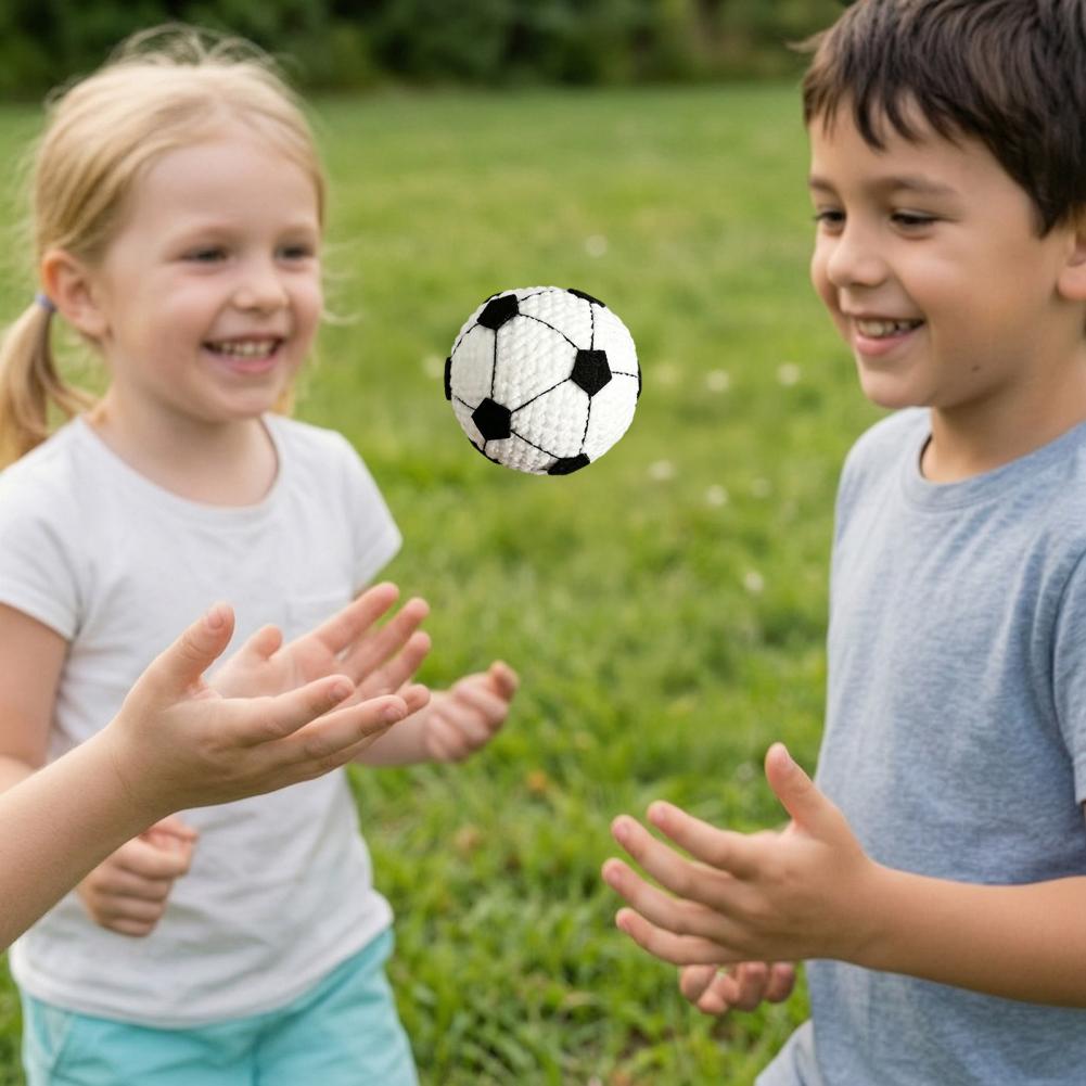 Ballons de jonglage tricotés,  - Kids Outdoor Bean Bag avis et prix