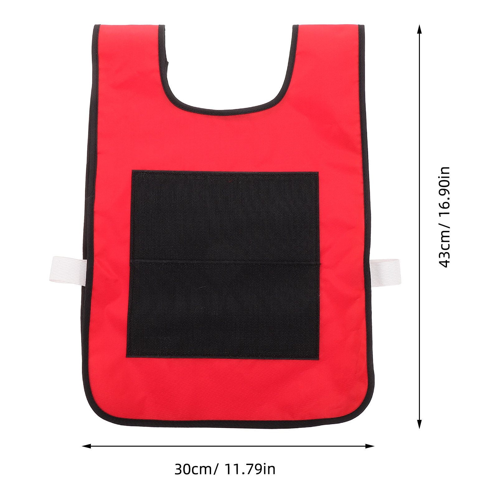 Ensemble de 2 gilets et 10 bal - Kids Outdoor Vest avis et prix
