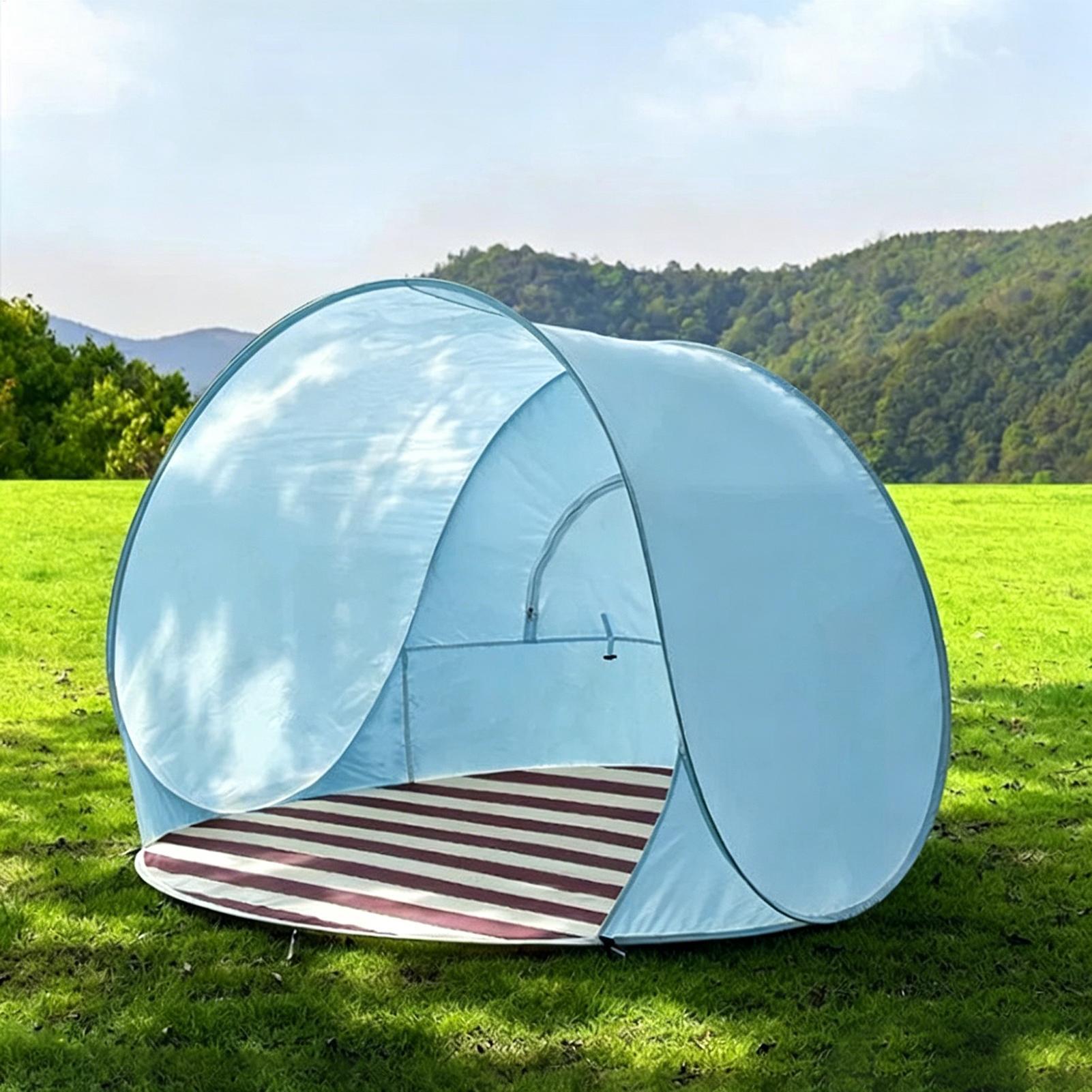 Tente de camping portable d'ex - Outdoor Tent Playhouse avis et prix