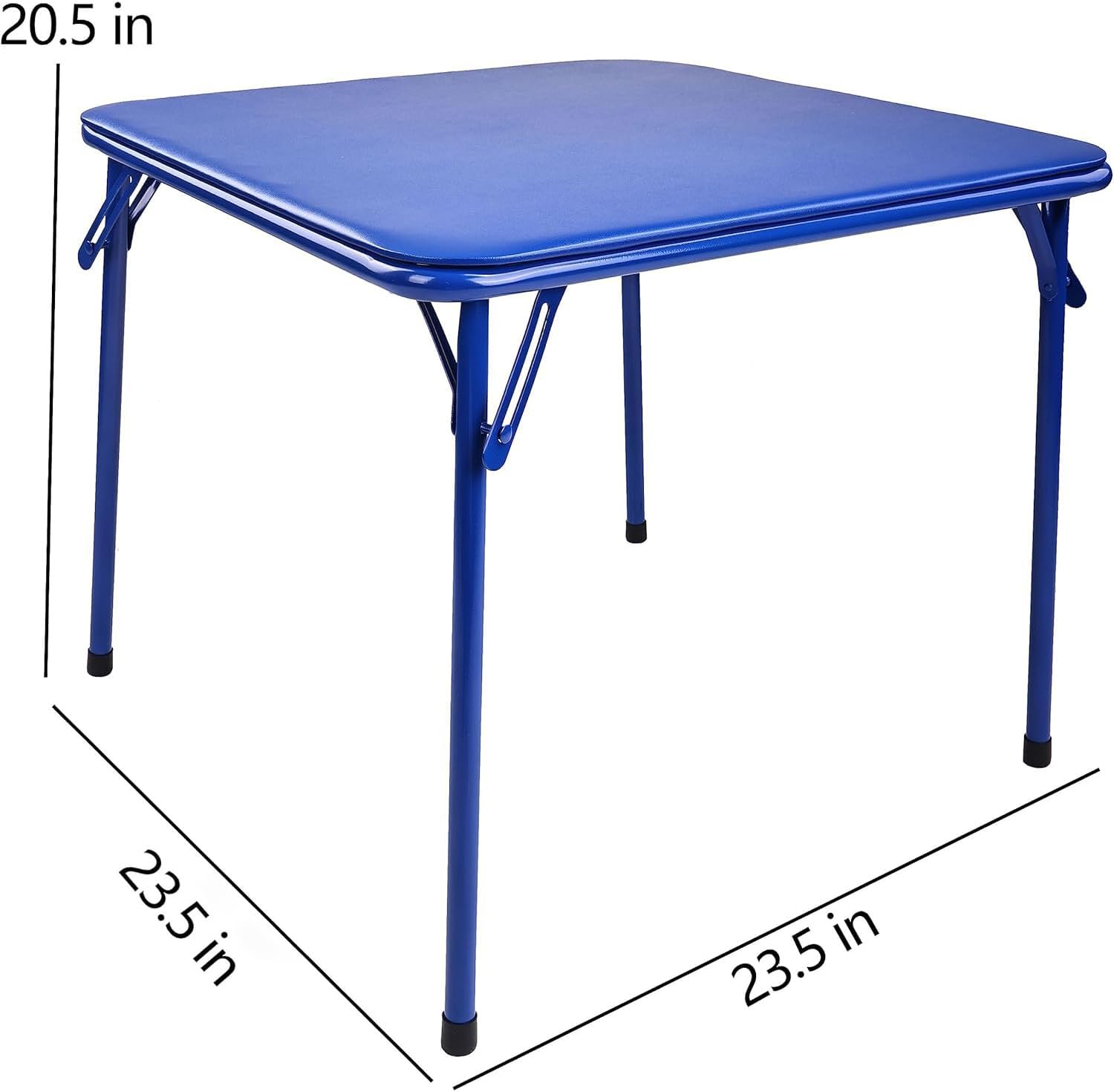 Table carrée pliable pour enfa - Kids Outdoor Wooden Table avis et prix