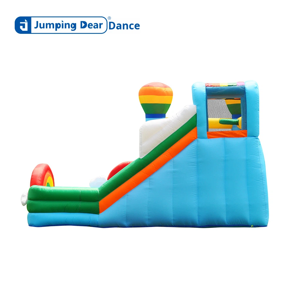 Château gonflable pour enfants - Kids Outdoor Jump House avis et prix